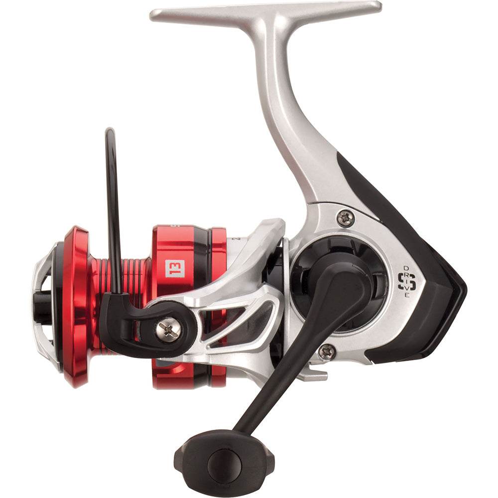 Suncoast Marine and Auto offers 13 Fishing Source F Spinning Reel - 5.2:1 - 4.0 [SORF-5.2-4.0-CP]