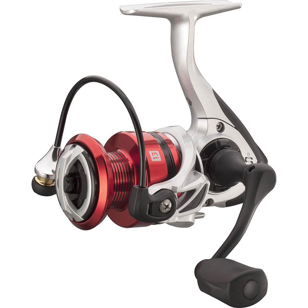 Suncoast Marine and Auto offers 13 Fishing Source F Spinning Reel - 5.2:1 - 4.0 [SORF-5.2-4.0-CP]