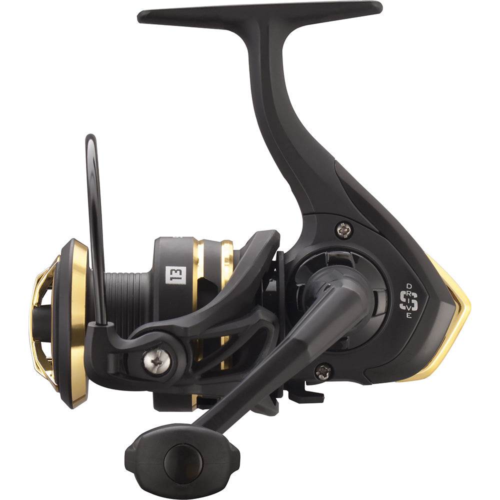 Suncoast Marine and Auto offers 13 Fishing Source R Spinning Reel - 5.2:1 - 3.0 [SORR-5.2-3.0-CP]