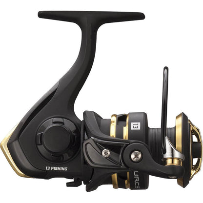 Suncoast Marine and Auto offers 13 Fishing Source R Spinning Reel - 5.2:1 - 3.0 [SORR-5.2-3.0-CP]