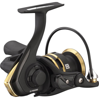 Suncoast Marine and Auto offers 13 Fishing Source R Spinning Reel - 5.2:1 - 4.0 [SORR-5.2-4.0-CP]