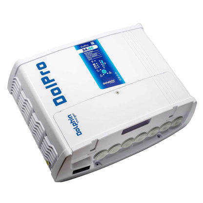 Suncoast Marine and Auto offers Dolphin Charger PRO Evo3 Series Charger - 12V - 90A [99454]