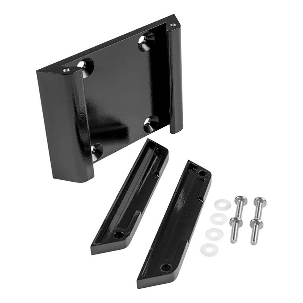 Suncoast Marine and Auto offers Lewmar Quick Release Mounting Bracket f/Axis Shallow Water Anchors - Black [2023043513]