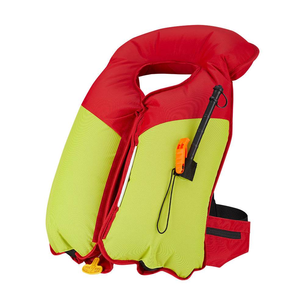 Suncoast Marine and Auto offers Mustang MIT 150 Convertible A/M Inflatable PFD - Admiral Grey [MD2020-191-0-235]