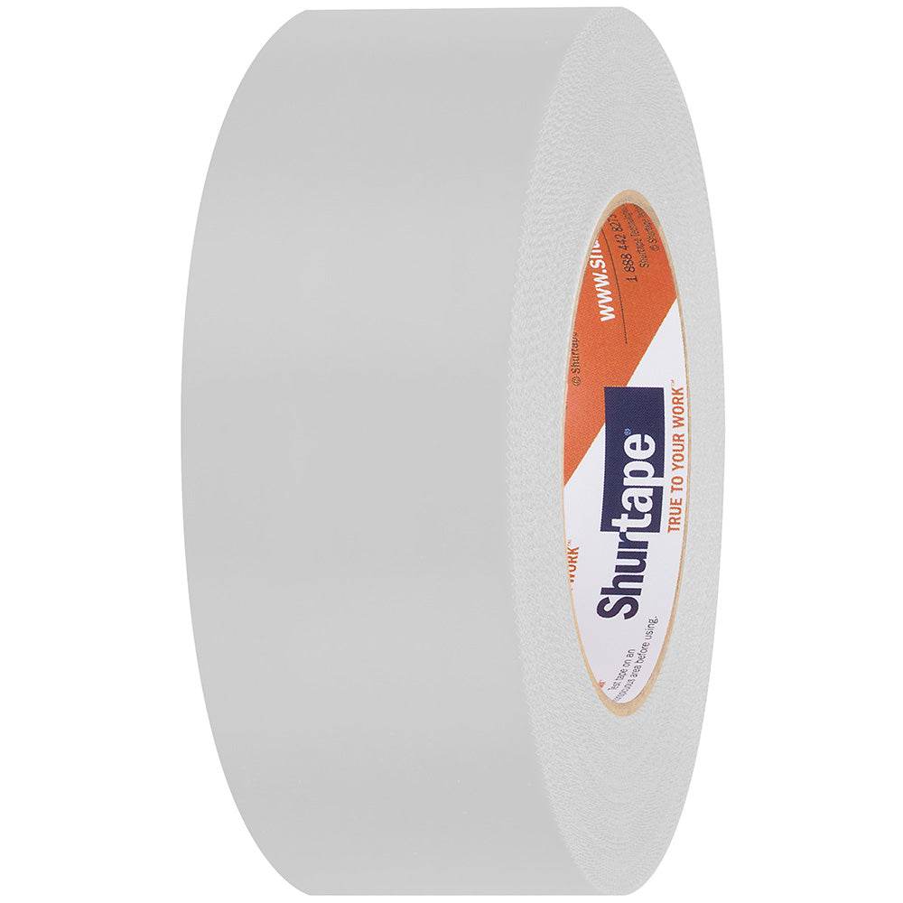 Suncoast Marine and Auto offers Shurtape UV-Resistant Marine Heat Shrink Tape - 48MM x 55M Roll - Serrated Edge White [105730]