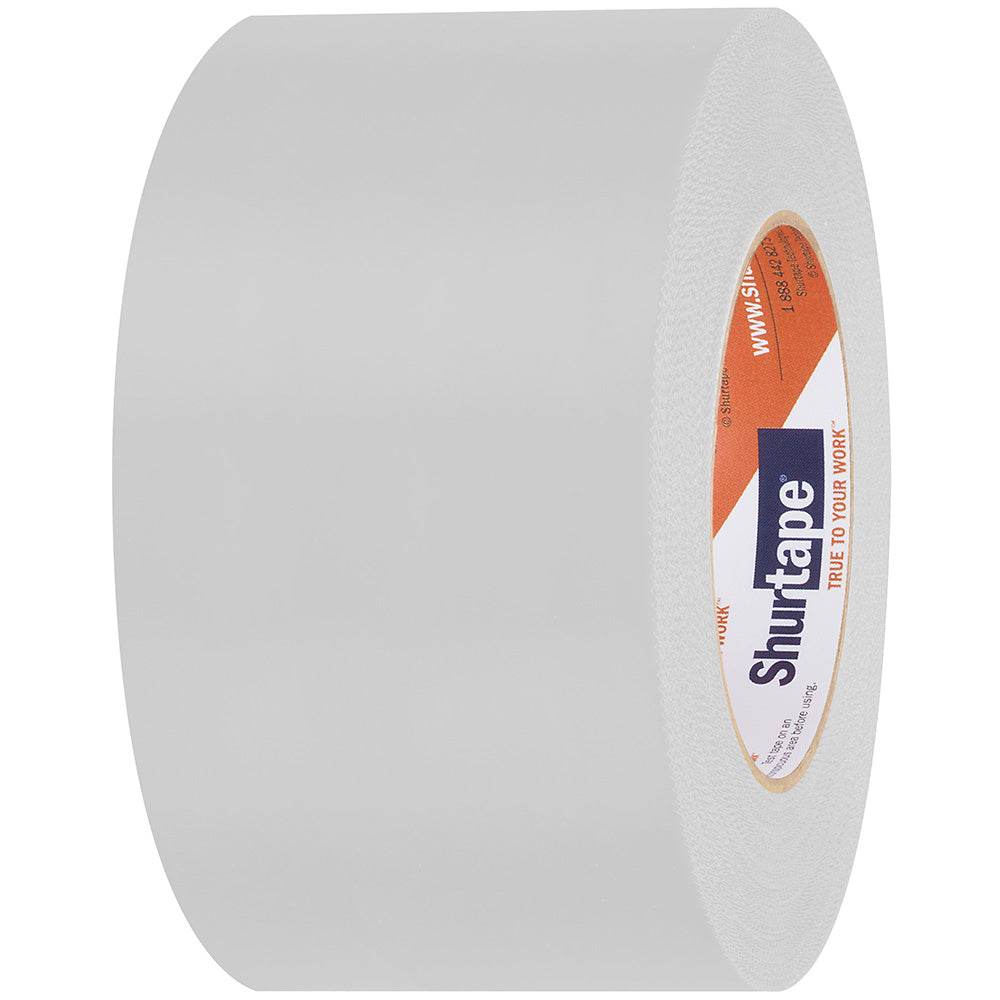 Suncoast Marine and Auto offers Shurtape UV-Resistant Marine Heat Shrink Tape - 72MM x 55M Roll - Serrated Edge White [105736]