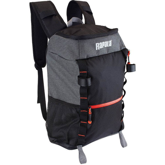 Suncoast Marine and Auto offers Rapala Venture 13 Backpack [RV13BP]