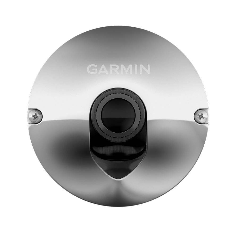 Suncoast Marine and Auto offers Garmin GC 255 Flush Mount Camera [010-02892-00]