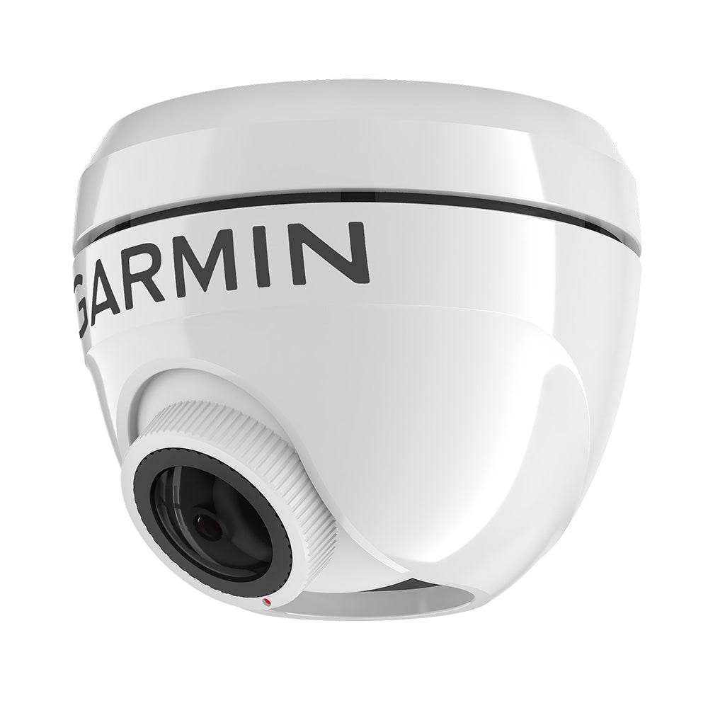 Suncoast Marine and Auto offers Garmin GC 245 Surface Mount Camera - White [010-02892-10]