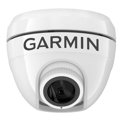 Suncoast Marine and Auto offers Garmin GC 245 Surface Mount Camera - White [010-02892-10]