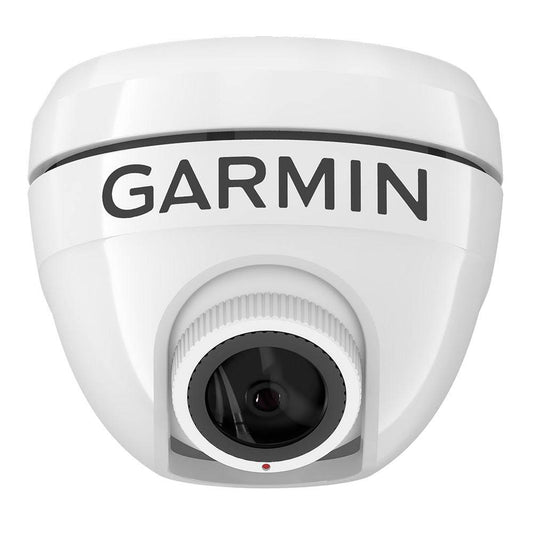 Suncoast Marine and Auto offers Garmin GC 245 Surface Mount Camera - White [010-02892-10]