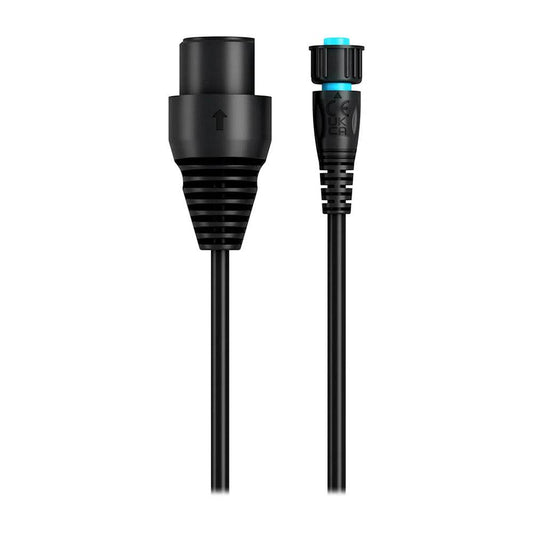 Suncoast Marine and Auto offers Garmin Marine Network Adapter Cable - RJ45 (Female) to BlueNet (Female) [010-12531-11]