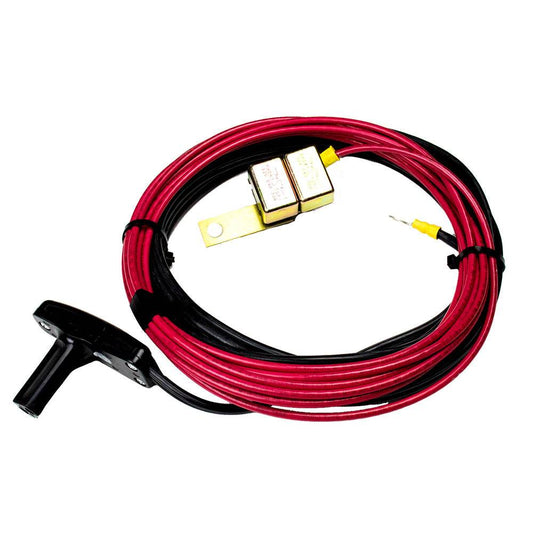 Suncoast Marine and Auto offers Powerwinch Wire Harness Kit f/RC23, RC30, 712, 912 915 [R3001]