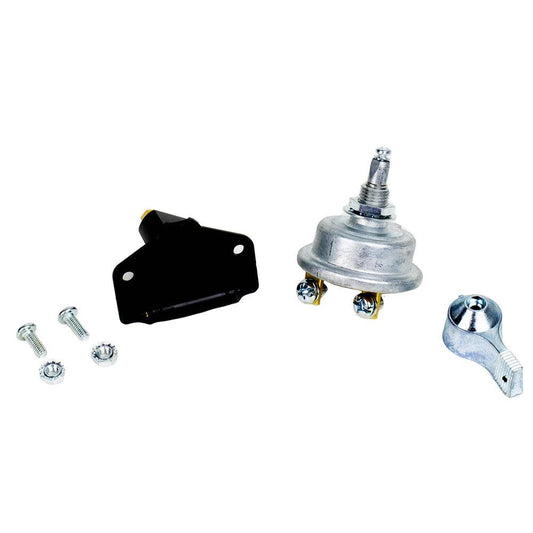 Suncoast Marine and Auto offers Powerwinch Power/Switch Kit f/712 912 [R2007]