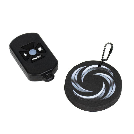 Suncoast Marine and Auto offers Powerwinch Remote Control FOB f/RC23 RC30 [R2003]