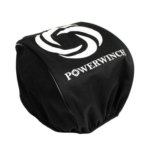 Suncoast Marine and Auto offers Powerwinch Winch Cover Kit f/RC23, RC30, 712, 912 915 [R3011]