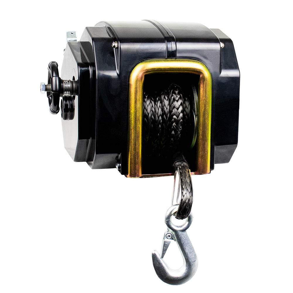 Suncoast Marine and Auto offers Powerwinch 912 Trailer Winch w/20' Rope [P77912-R]