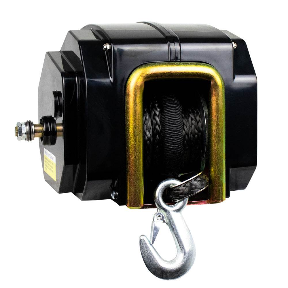 Suncoast Marine and Auto offers Powerwinch 915 Trailer Winch w/20' Rope [P77915-R]