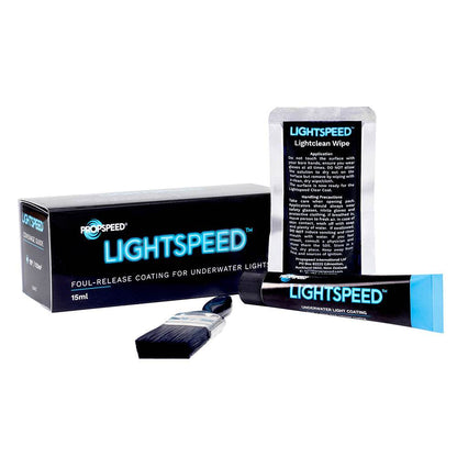 Suncoast Marine and Auto offers Propspeed Lightspeed Light Foul-Release f/ Underwater Lights (LSKIT)