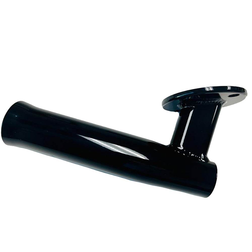 Suncoast Marine and Auto offers Lee's King Fish Rod Holder - Black [KF5000BLK]