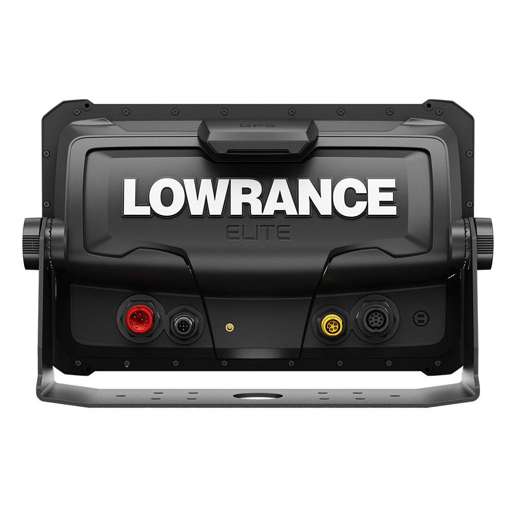 Suncoast Marine and Auto offers Lowrance Elite FS 10 - No Transducer [000-16429-001]