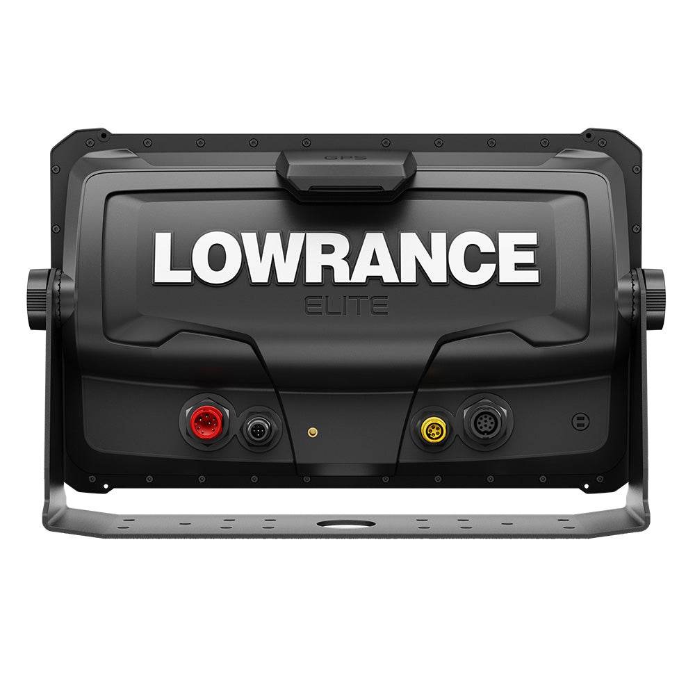 Suncoast Marine and Auto offers Lowrance Elite FS 12 - No Transducer [000-16431-001]