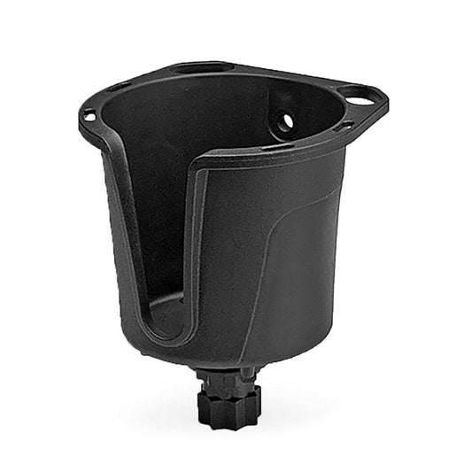 Suncoast Marine and Auto offers RAILBLAZA DrinkHold - Black [02-4048-11]