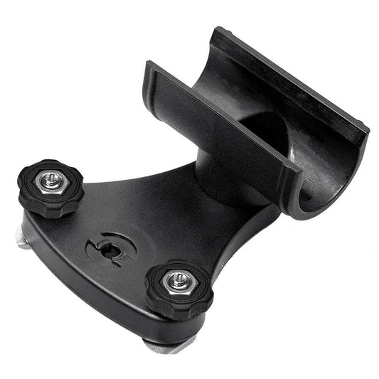 Suncoast Marine and Auto offers RAILBLAZA QuikGrip Paddle Clip Track Mount [08-0052-11]