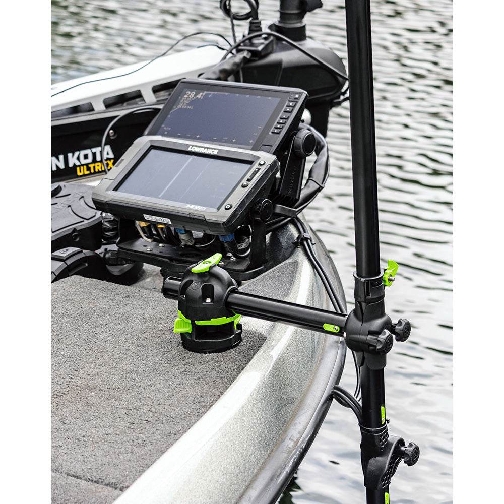 Suncoast Marine and Auto offers RAILBLAZA HEXX Live Pole 60 [11-4190-11]