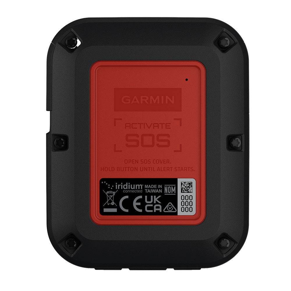 Suncoast Marine and Auto offers Garmin inReach Messenger Plus SOS Satellite Communicator w/Photo Voice Messaging [010-02887-00]