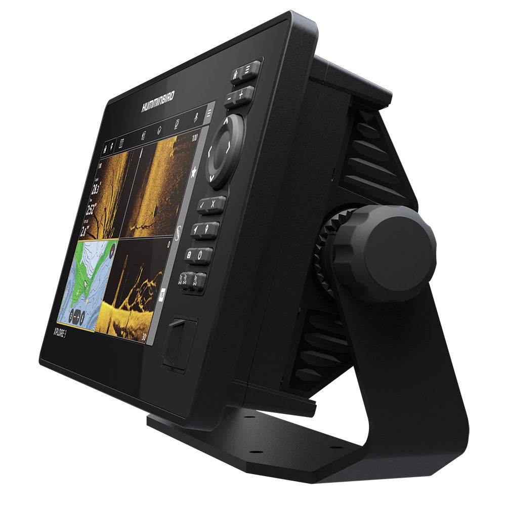 Suncoast Marine and Auto offers Humminbird XPLORE 9 Control Head Only [412000-1CHO]