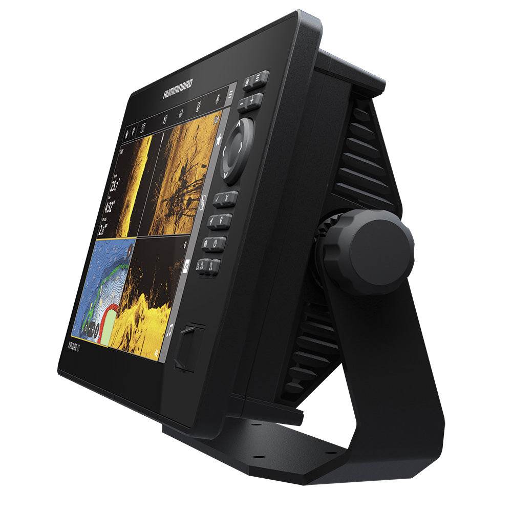 Suncoast Marine and Auto offers Humminbird XPLORE 10 Control Head Only [412010-1CHO]