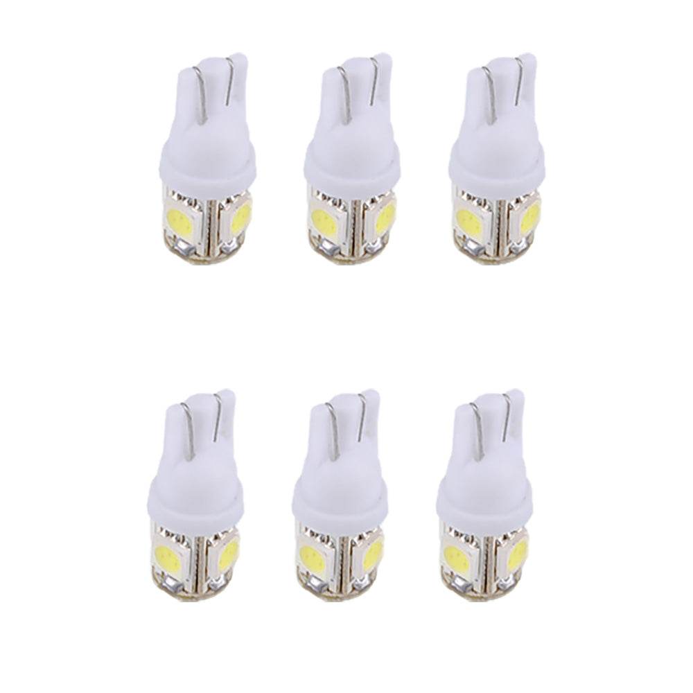 Suncoast Marine and Auto offers Scandvik 41159 Bulb Warm White *6-Pack [41159]