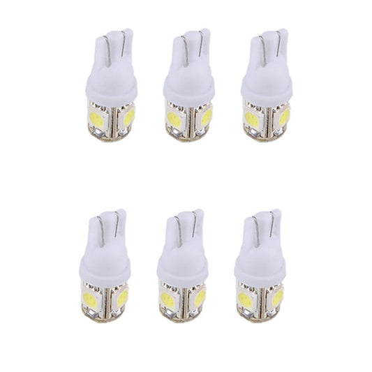 Suncoast Marine and Auto offers Scandvik 41159 Bulb Warm White *6-Pack [41159]