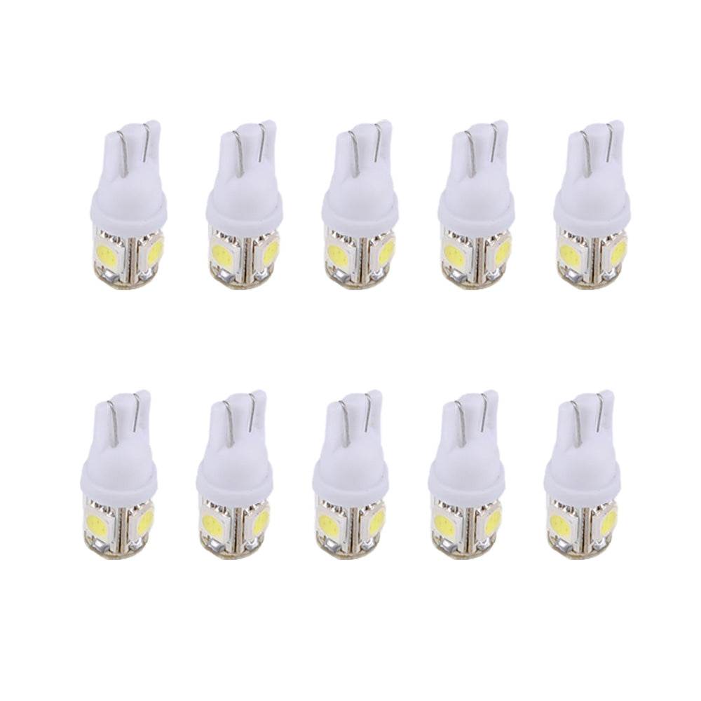 Suncoast Marine and Auto offers Scandvik 41173 Bulb Warm White *10-Pack [41173]