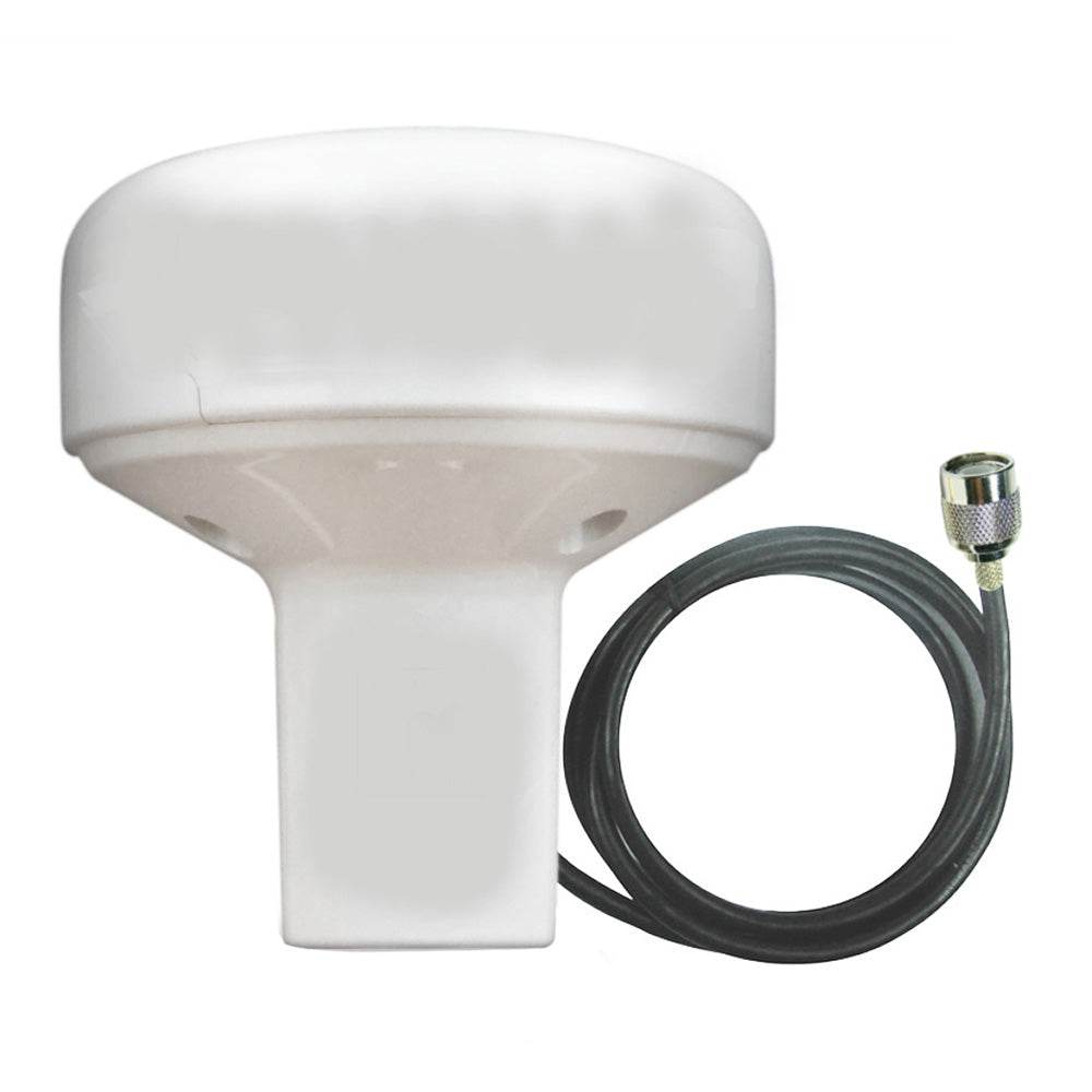 Suncoast Marine and Auto offers Digital Yacht MA800 GPS Antenna f/AIS Transponders [X500.391]