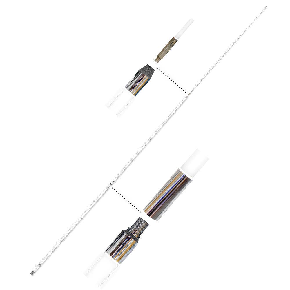 Suncoast Marine and Auto offers Shakespeare 393 23' Single Side Band Antenna [393]