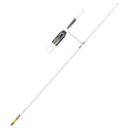 Suncoast Marine and Auto offers Shakespeare 399-1M 9'6" VHF Antenna [399-1M]