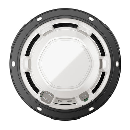 Suncoast Marine and Auto offers Fusion Apollo 7.7" LED Marine Speakers w/Sports White Grille [010-02918-11]