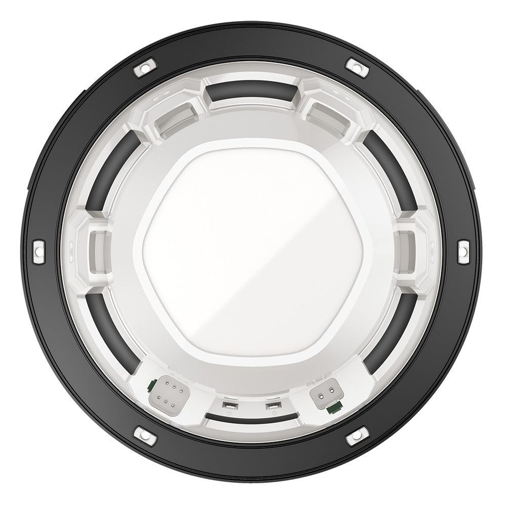 Suncoast Marine and Auto offers Fusion Apollo 10" LED Marine Subwoofer w/Sports White Grille [010-02918-41]