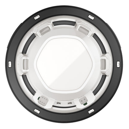 Suncoast Marine and Auto offers Fusion Apollo 10" LED Marine Subwoofer w/Sports White Grille [010-02918-41]