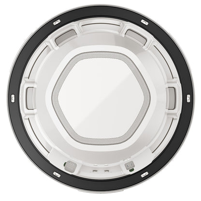 Suncoast Marine and Auto offers Fusion Apollo 12" LED Marine Subwoofer w/Sports White Grille [010-02918-51]