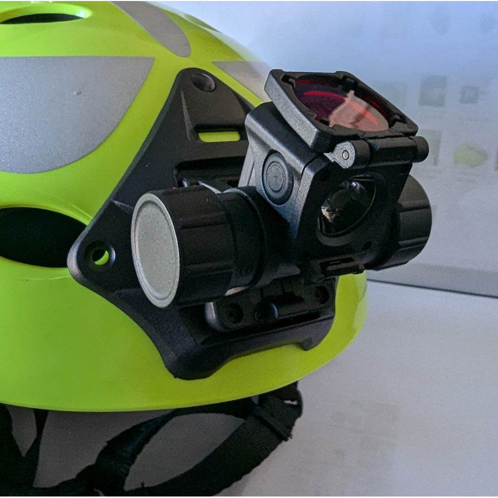 Suncoast Marine and Auto offers First Watch Gear Helmet Headlamp [FWHL-NVG]