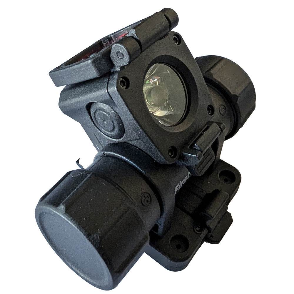 Suncoast Marine and Auto offers First Watch Gear Helmet Headlamp [FWHL-NVG]