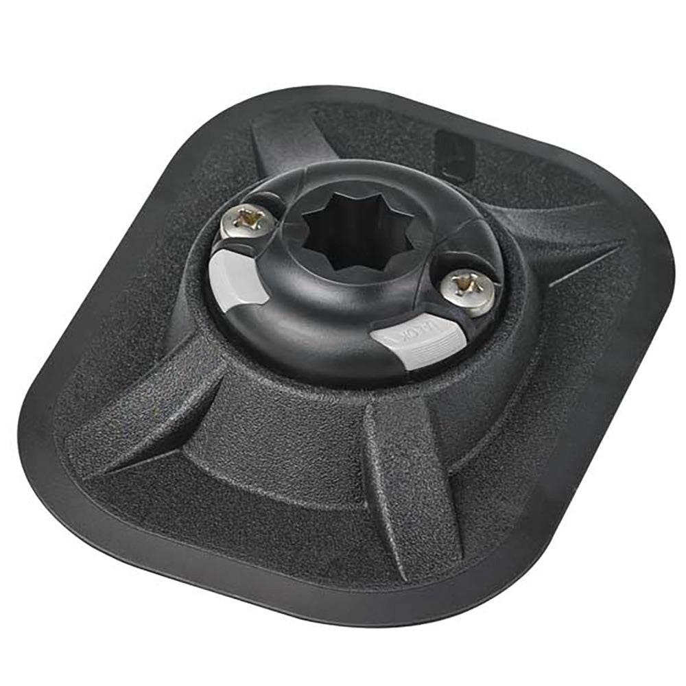 Suncoast Marine and Auto offers RAILBLAZA RibPort Base w/3M Backing [03-4064-11]