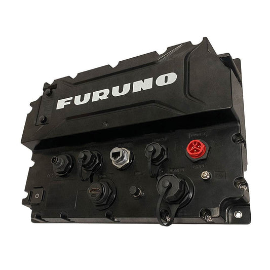 Suncoast Marine and Auto offers Furuno NavNet TZtouchXL Black Box Chartplotter [TZTBBX]