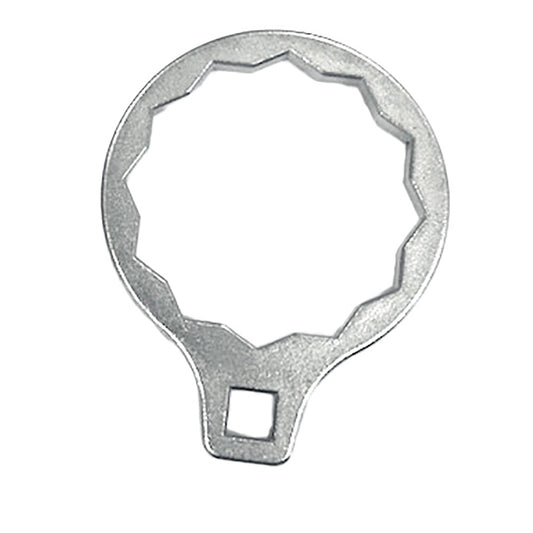 Suncoast Marine and Auto offers Tigress Wrench f/10.5" Screwless Swivel Rod Holder [77274-1]