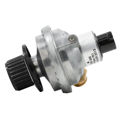 Suncoast Marine and Auto offers Kuuma Regulator - Campingaz QC - Fits 125 (EU) [58354]