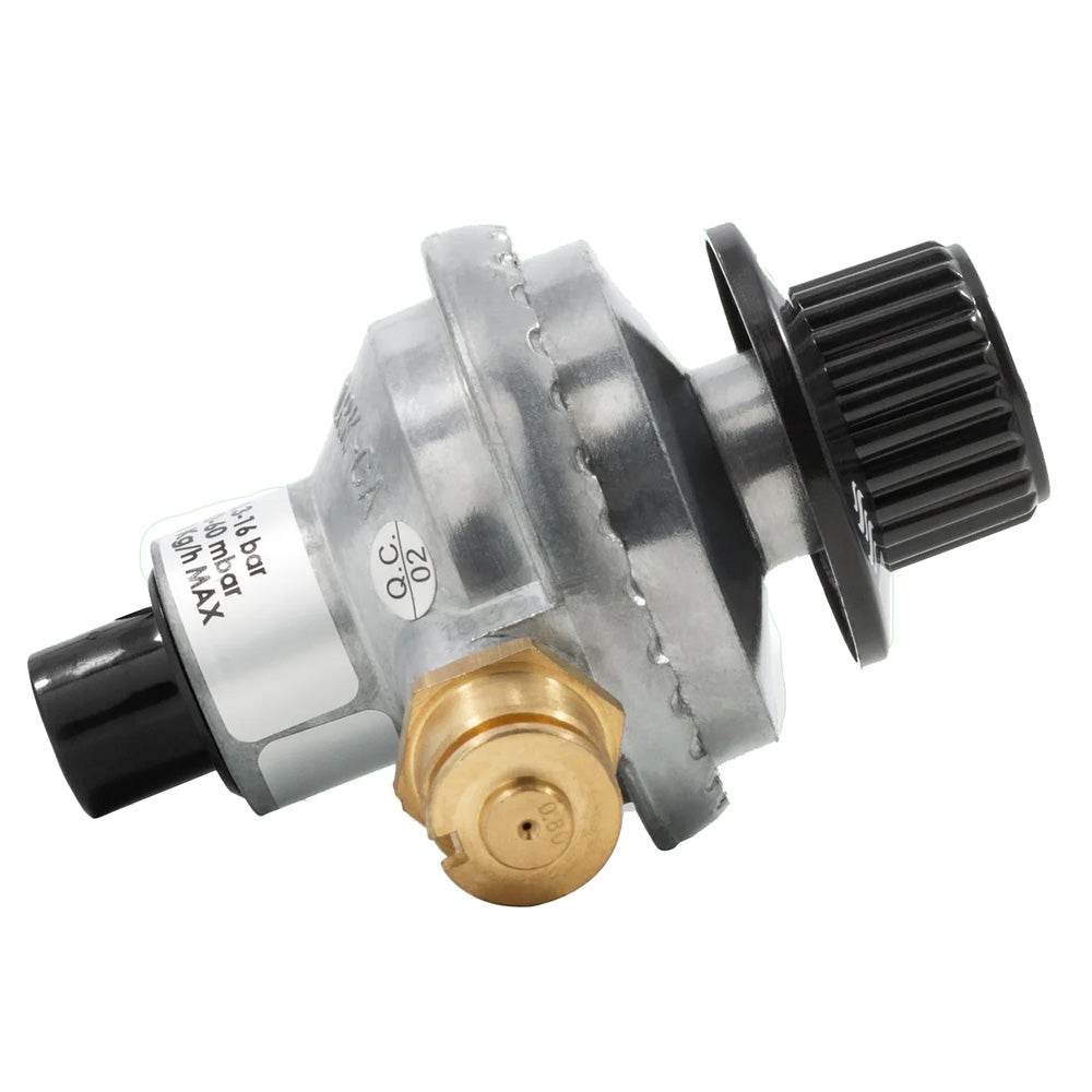 Suncoast Marine and Auto offers Kuuma Regulator - Campingaz QC - Fits 125 (EU) [58354]