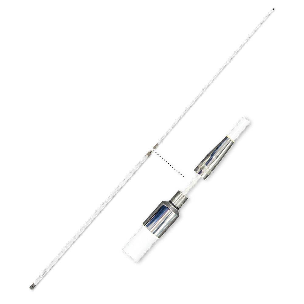 Suncoast Marine and Auto offers Shakespeare Galaxy 5018 15' 2 VHF Antenna - 9dB Gain [5018]